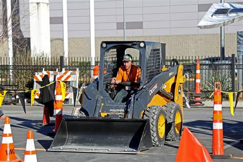 skid steer training lethbridge|skid steer safety training.